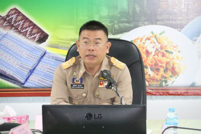 ประชุมพิจารณาเงินกู้กองทุนพัฒนาสหกรณ์ ครั้งที่ 9/2567 พารามิเตอร์รูปภาพ 1